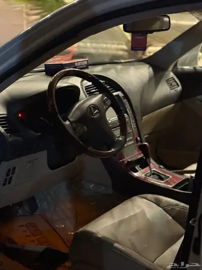 لكزس ES350 0