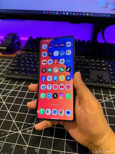 للبيع زد فلب 7 Z Flip 1