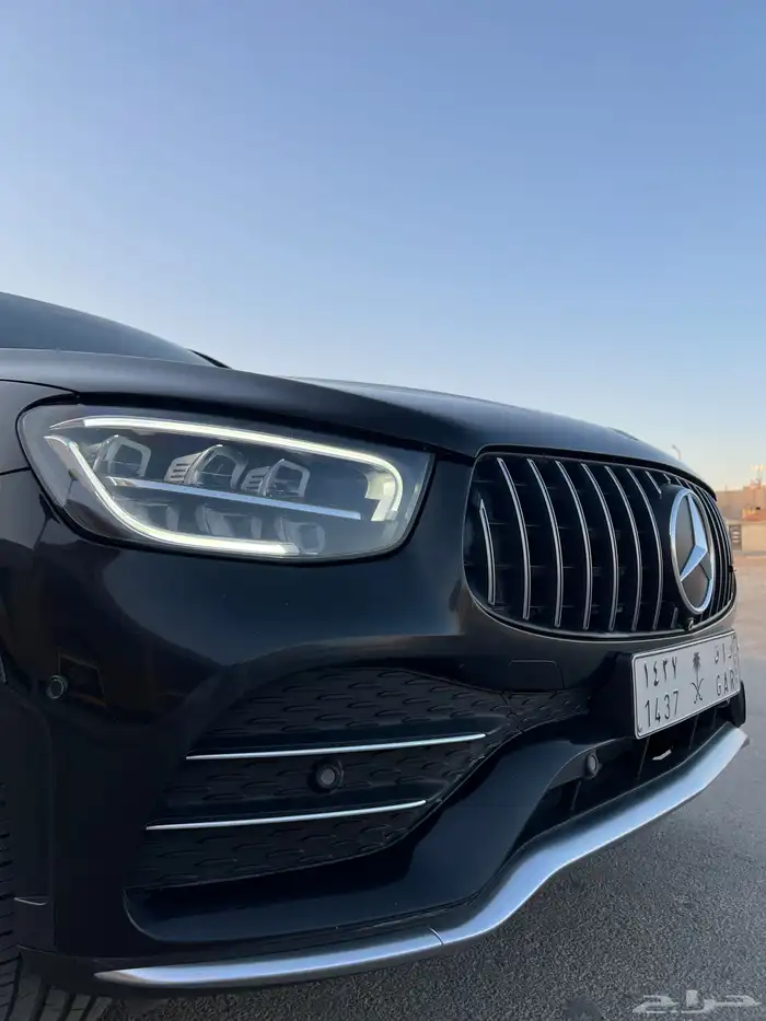 GLC 43 جفالي 2022 16