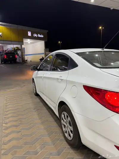 اكسنت 2014 2