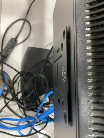 شاشة كمبيوتر Hp 4