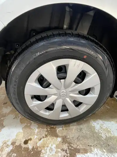 Corolla 2024XLi 2000Cc 35