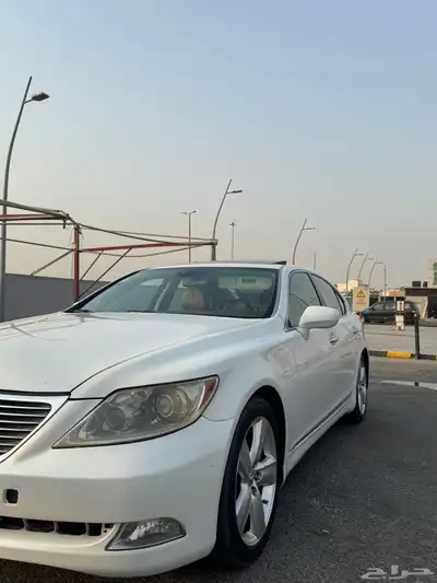 لكزس2009 3
