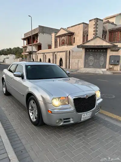 للبيع كرايسلر 2007 هيمي 6