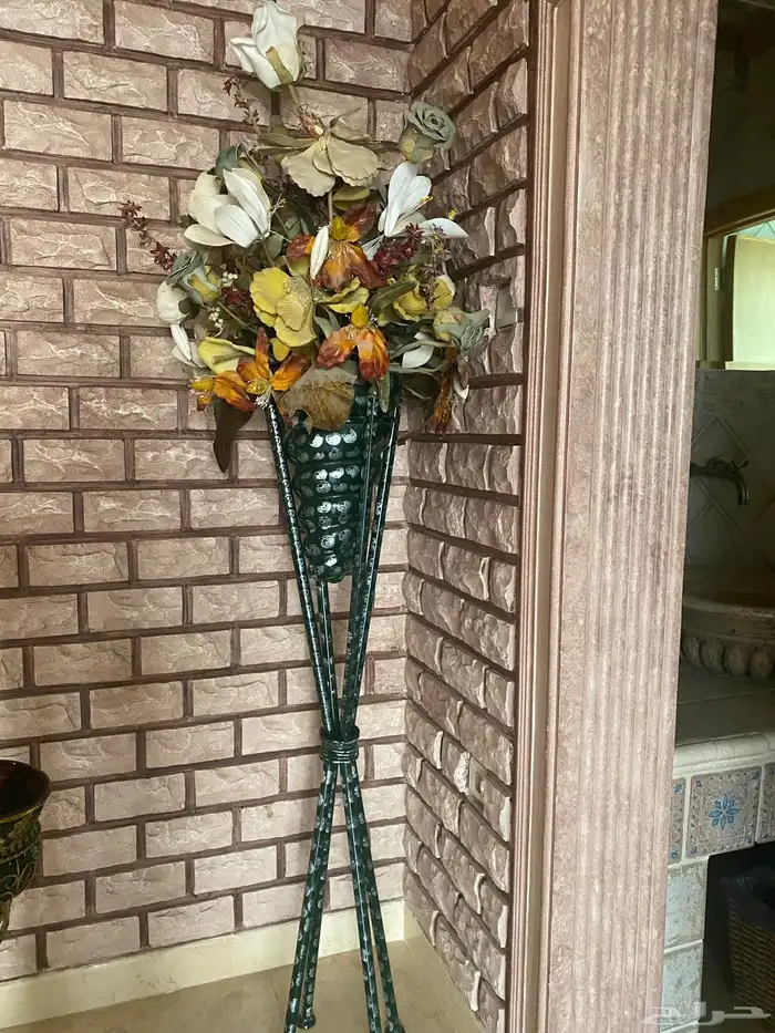 مزهرية 0