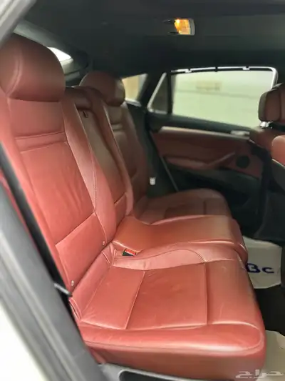 Bmw x6 full 2011 23