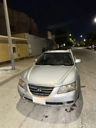 سوناتا 2009 امريكي 0