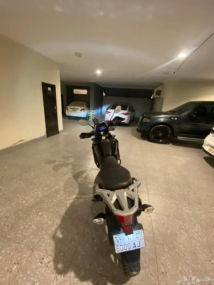 ادفنشر سسزوكي فستروم 2