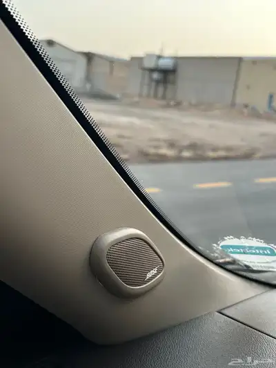 تاهو LTZ قصير 2012 دبل بدي وكاله الجميح 67