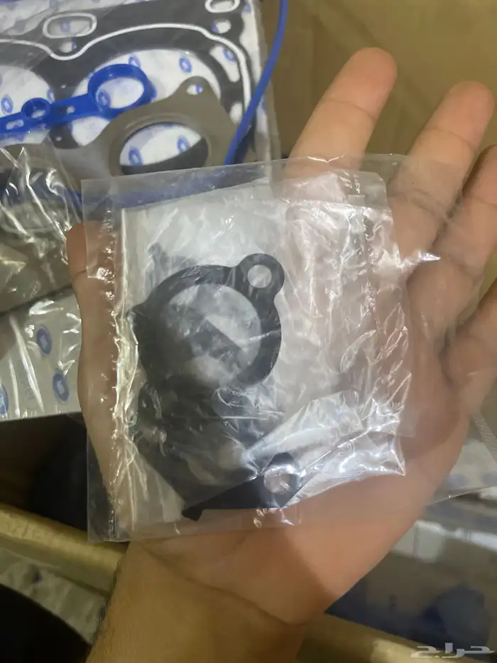 قطع غيار جيب جيلي x7 3