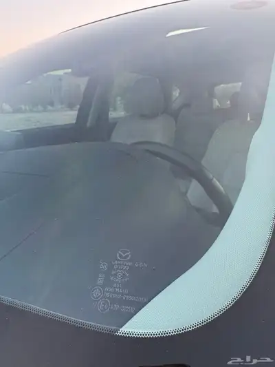 مازدا CX5 2020 فل كامل مالك اول دفع رباعي 26