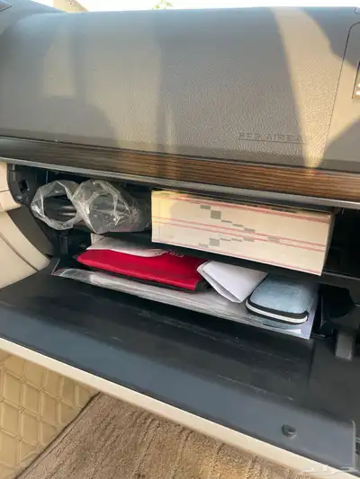لاندكروزر v6 GXR 2020 8