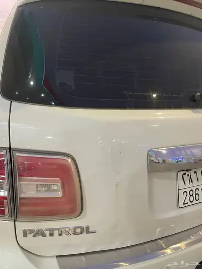 جيب نيسان 2019 ثاني مالك نص فل بدي شرط ماعدى الي بالصوره 3