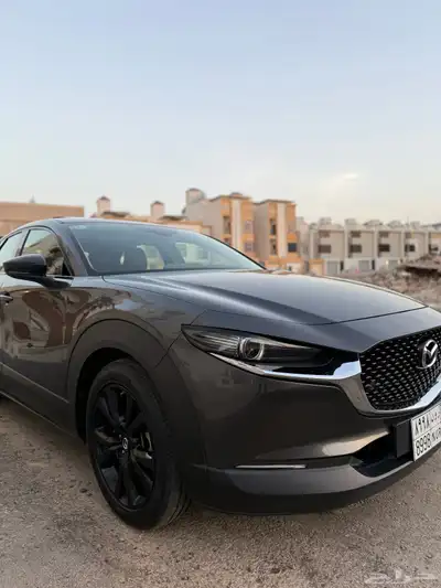 CX30 RETRO Sports EDITION 2022 2