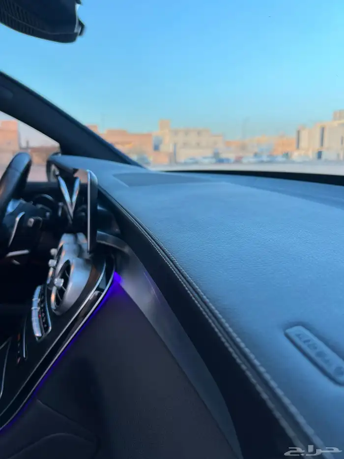 GLC 43 جفالي 2022 27