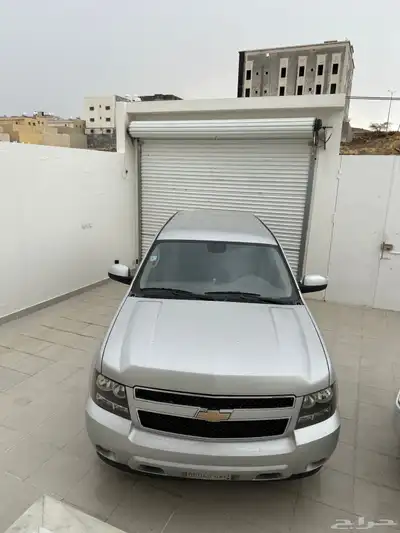 تاهو 2011 بدون دبل 1