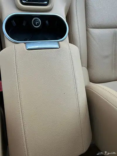 بورش كاين 2014 نظيف جدا V6 3