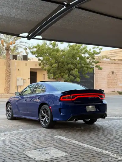 دودج تشارجر GT 2019 0