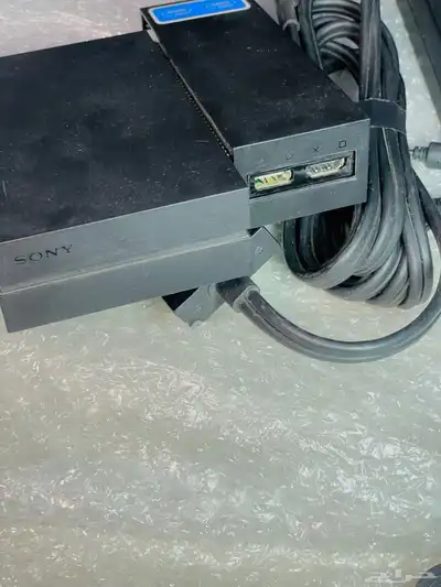 بلايستيشن VR مع يد PS5 نظيفة للبيع 5