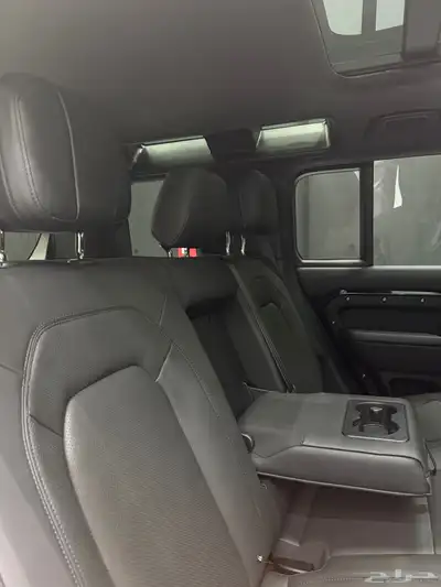 ديفندر V8 جديد 2025 بسعر 529 الف فقط 16