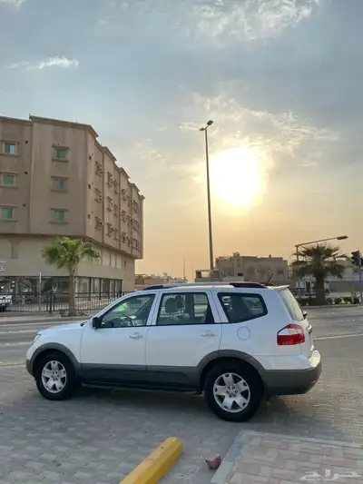 كيا موهافي 2015 4