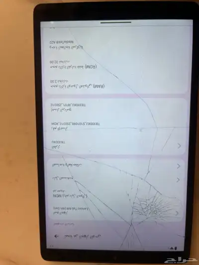 Lenovo تابلت 4