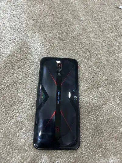 رد مجك 12 رام 5G 1
