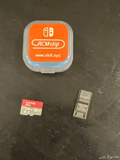 نينتندو سويتش للبيع 5