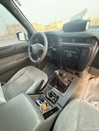 نيسان شاص 8