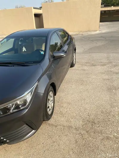 Corolla for sale SR 52000 5