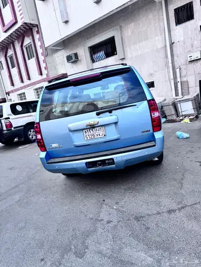 جمس تاهو 0
