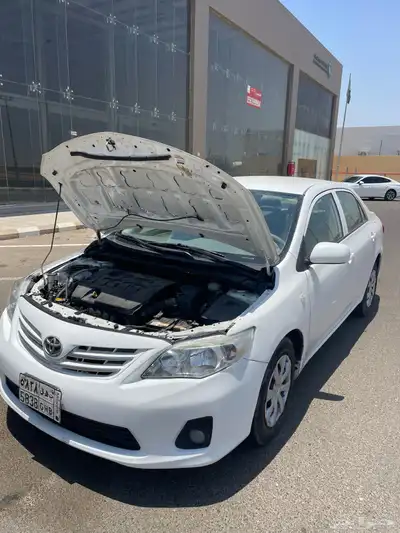 كورلا 5
