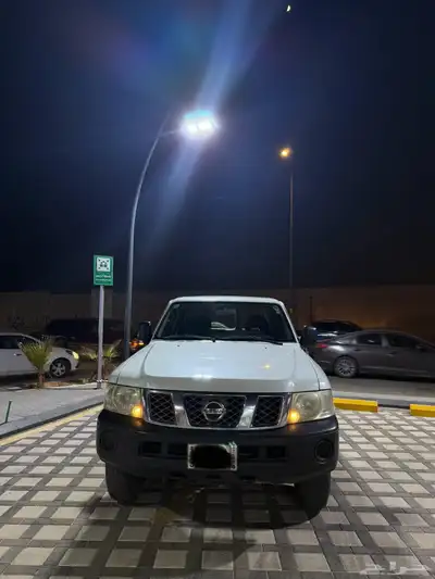 باترول 2006 نضيف جدا 3
