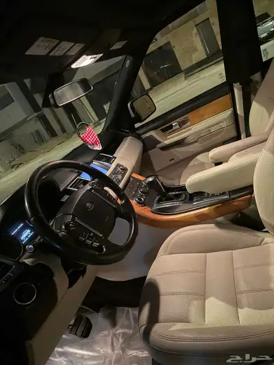 رينج روفر 2013 6
