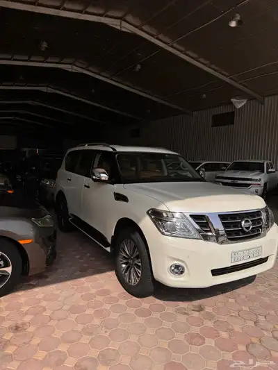 باترول بلاتنيوم 2019 3