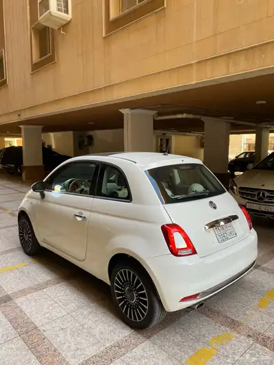 فيات c 500 1