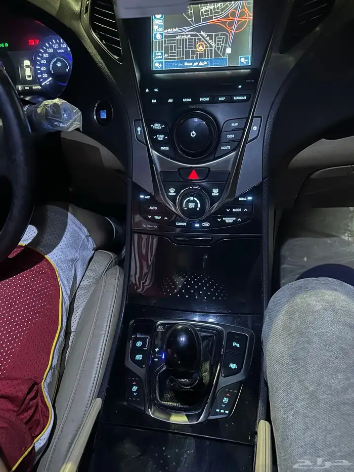 ازيرا 2015 فل كامل اعلى فئة 29