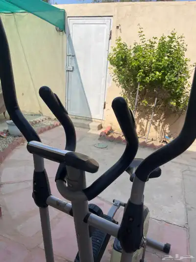 سير رياضي وغزاله 5