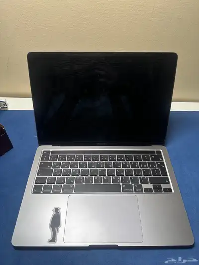 ماك بوك برو MacBook Pro 1
