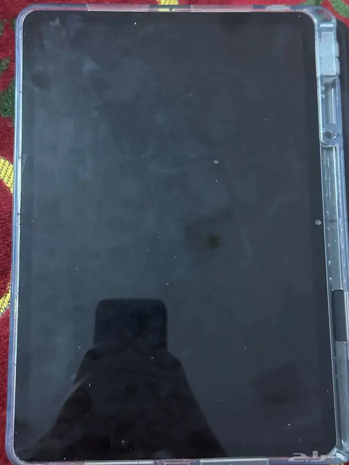 تابليت هواوي 11.5 مع الكيبورد و القلم وجميع الاكسسوارات 0