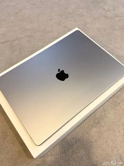 Macbook Pro M1 Max 2TB 64GB Ram جهاز خارق 0