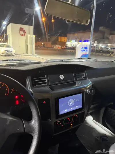 باترول 2006 نضيف جدا 17