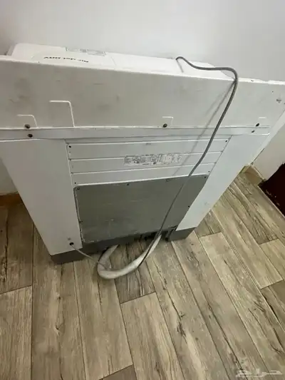 غساله عايدي 7K توشيبا الدنمو فقط لايعمل 0