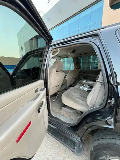 جمس يوكن موديل 2005 GMC 15