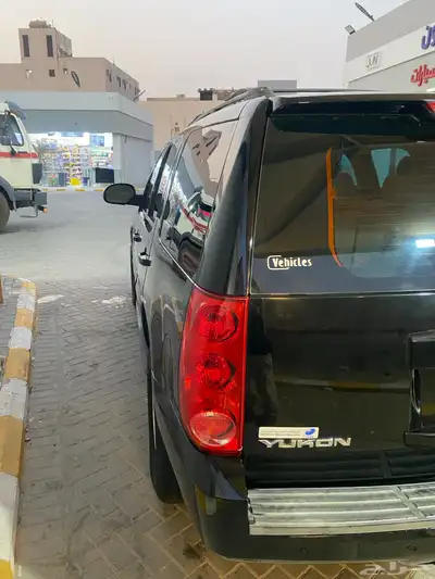 يوكن 2009 1