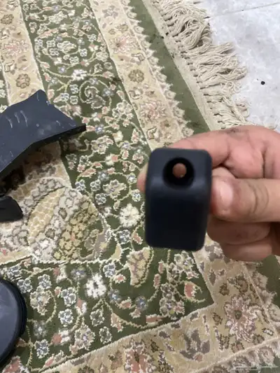 قطع غيار شاص 5