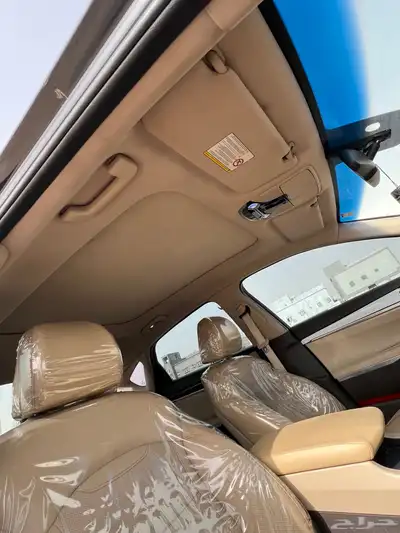 للبيع ازيرا 2018 7
