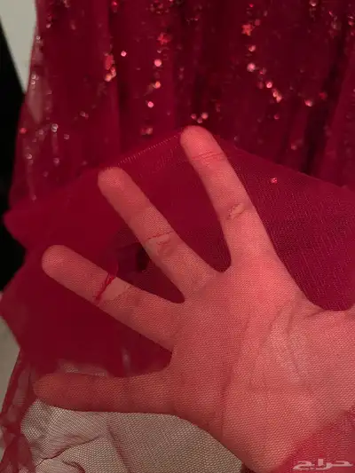 فستان فخم 4
