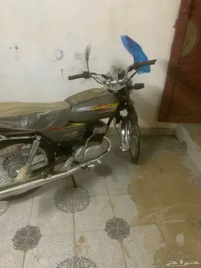 اعرض لكم دبابي جديد استخدم اسبوعين سبب البيع اظروف 5