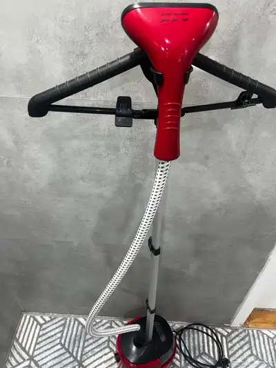 كاوية بخار 0